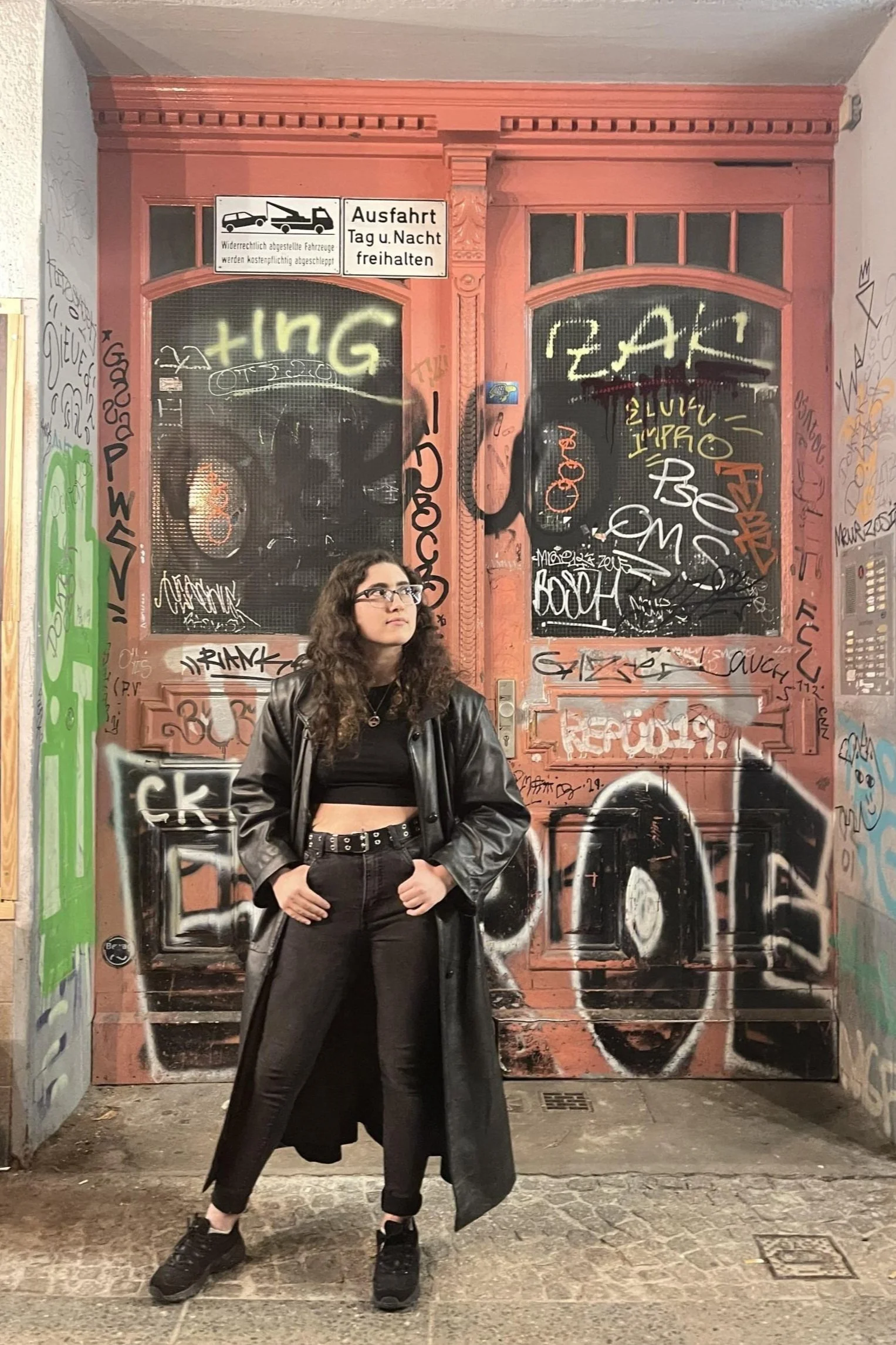 Perse Grammer full photo