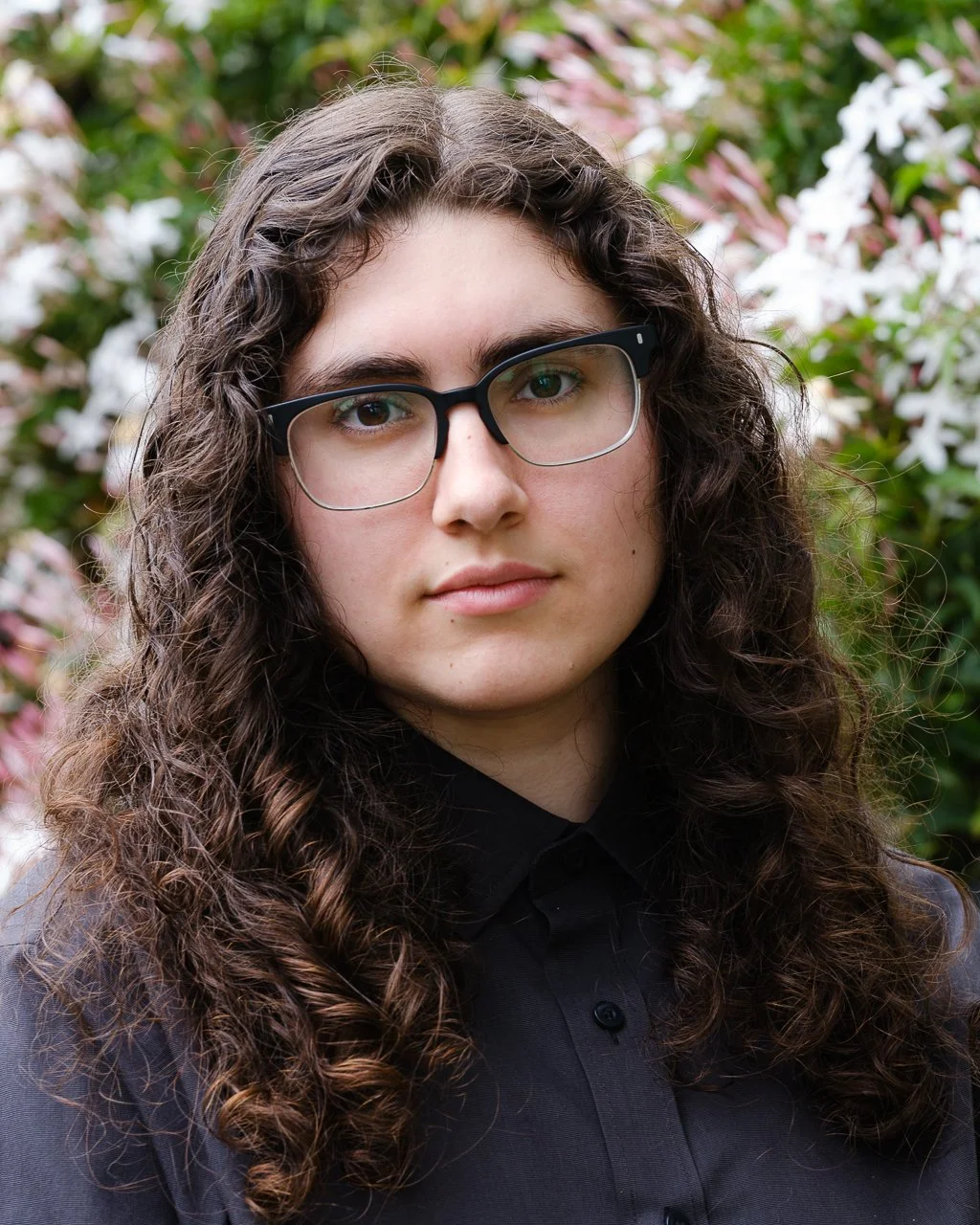 Perse Grammer headshot